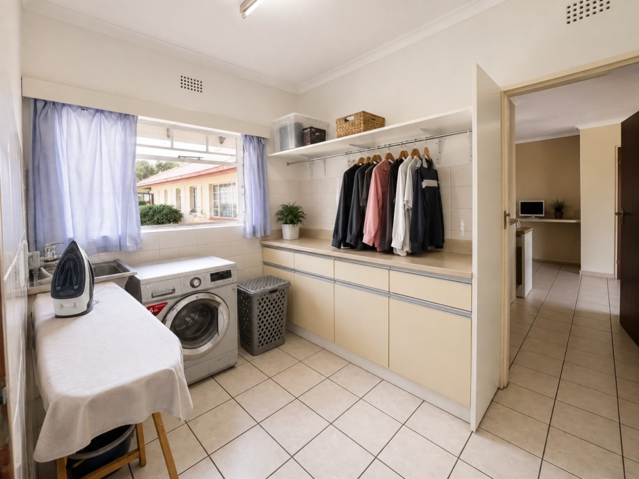 4 Bedroom Property for Sale in Vaalpark Free State